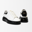 HON'S CITY CORE Erkek Spor Ayakkabı – Hakiki Deri, Air Taban, Bağcıklı, Sneaker HSA013