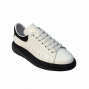 HON'S CITY CORE Erkek Spor Ayakkabı – Hakiki Deri, Air Taban, Bağcıklı, Sneaker HSA013