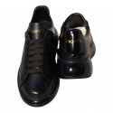 HON'S CITY CORE Erkek Spor Ayakkabı – Hakiki Deri, Air Taban, Bağcıklı, Sneaker HSA013